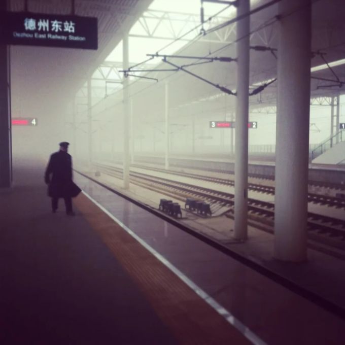 考古了摄影师们的图虫主页,原来他们也曾青涩过|图虫11周年特辑