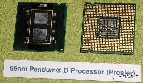 【有趣】第14期：到底是哪些CPU在挤牙膏（上）？