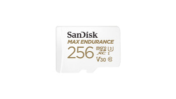 最高 15 年质保：闪迪发布超长寿 microSD 卡