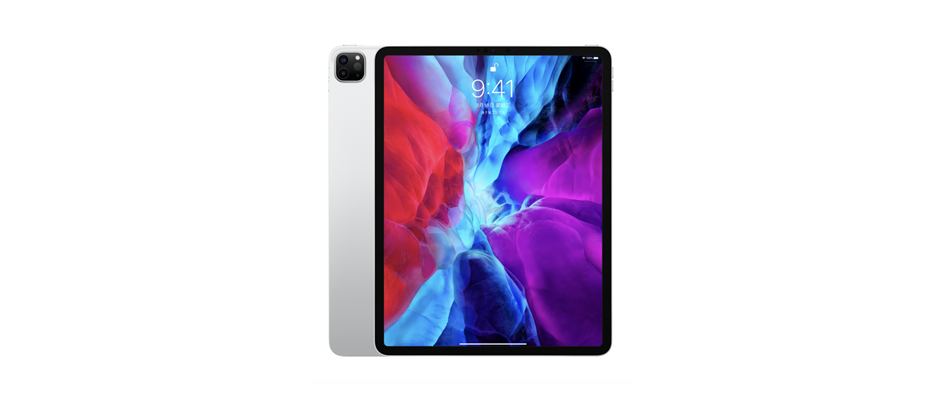 每人限购两部：2020 年新款 iPad Pro 苹果官网正式开售