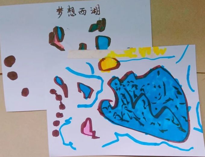 虚荣心害死人!我踩了亲子绘画最大的坑