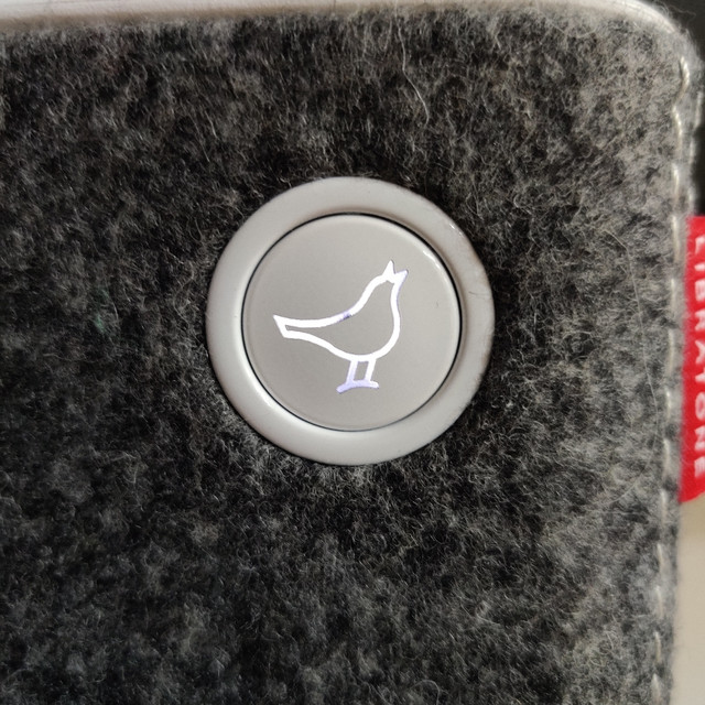 超值无线音箱——小鸟libratone live