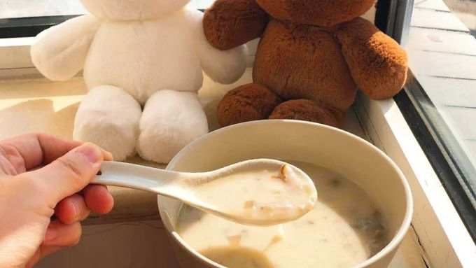 10 种旺仔牛奶の神仙隐藏吃法,让你忘掉那个仔!