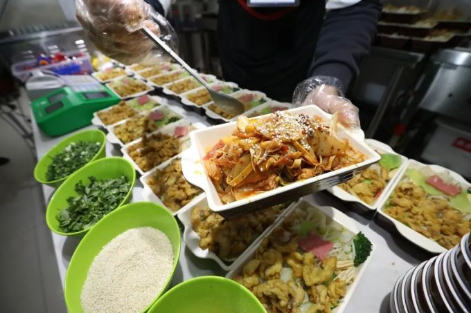 烤箱,最值得入手的厨房神器
