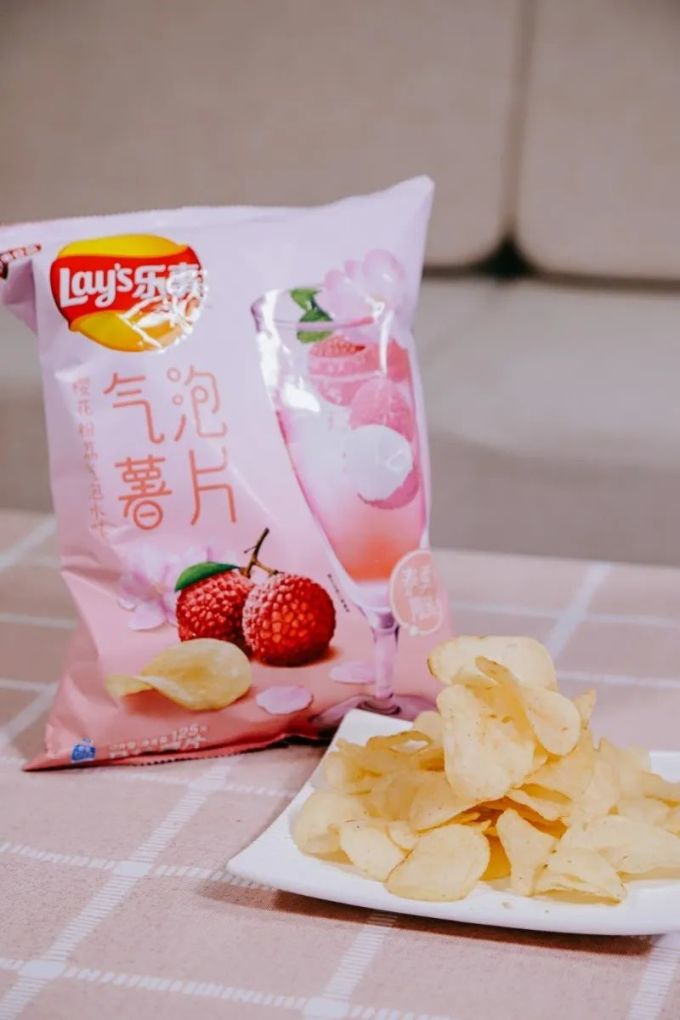 IMG_9762.jpg 都说樱花味限定零食难吃,我来正名了!