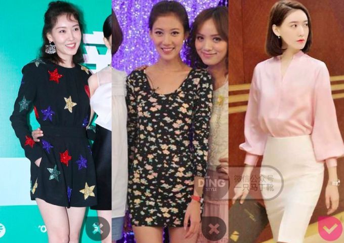 90%的人都对优雅知性有误解!年轻女生明明能走好这条气质路线啊