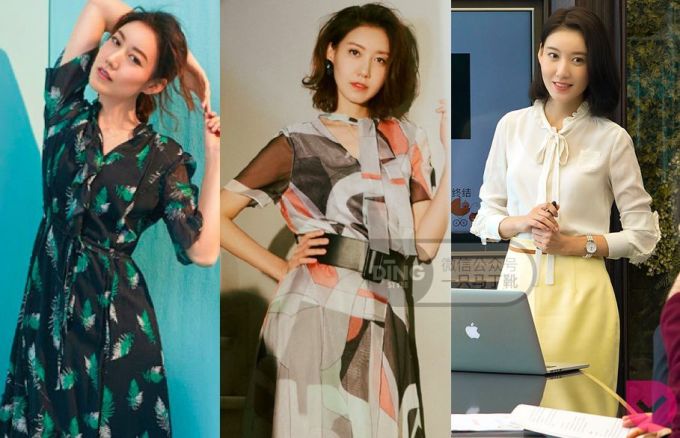 90%的人都对优雅知性有误解!年轻女生明明能走好这条气质路线啊