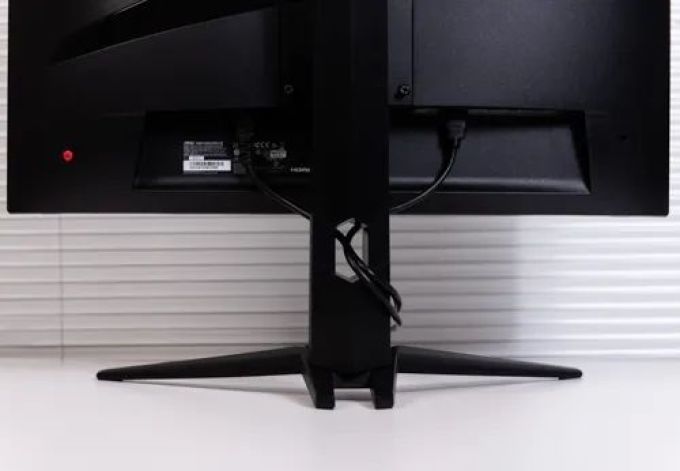 微星MAG272CQR评测:高色域2K曲面游戏利器