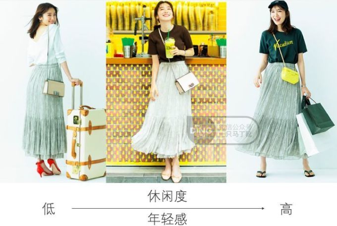90%的人都对优雅知性有误解!年轻女生明明能走好这条气质路线啊