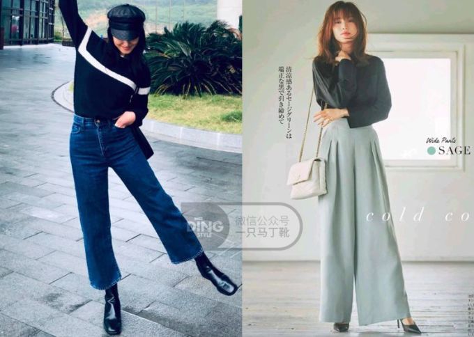 90%的人都对优雅知性有误解!年轻女生明明能走好这条气质路线啊