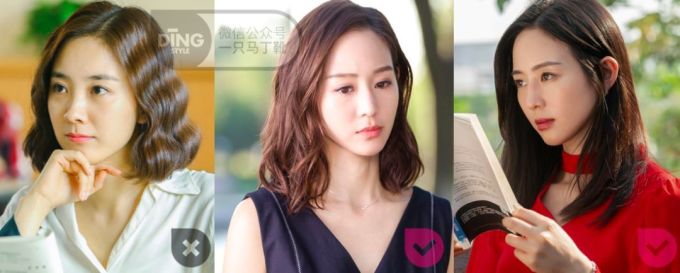 90%的人都对优雅知性有误解!年轻女生明明能走好这条气质路线啊