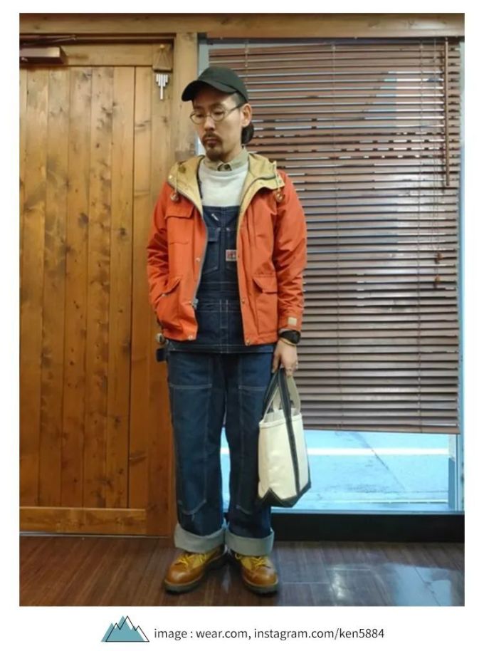 Mounster 预言:山系复古潮