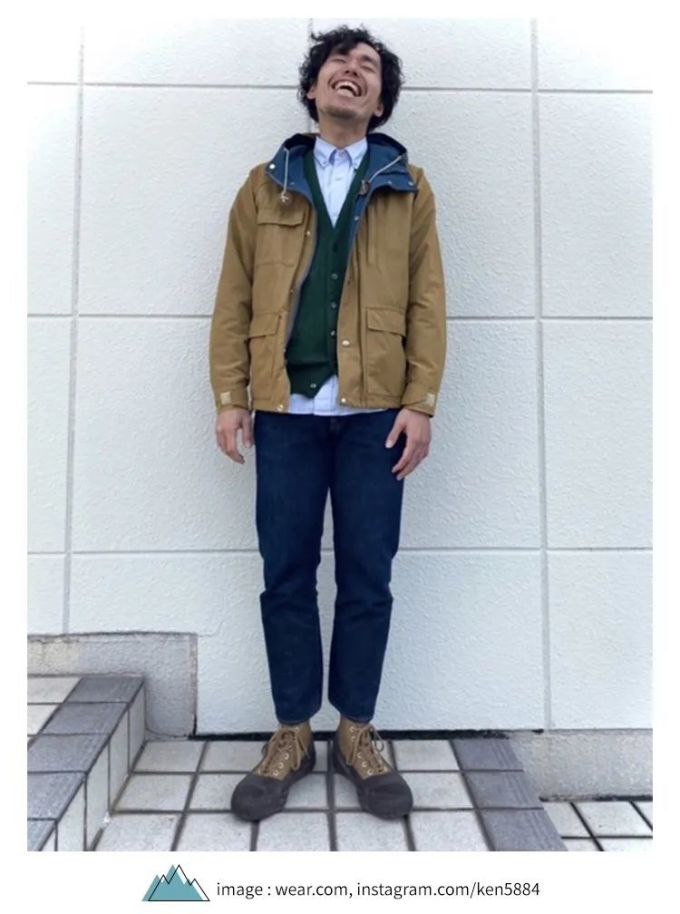 Mounster 预言:山系复古潮