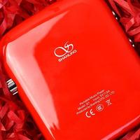 山灵用这个随身听告诉大家，播放器不应沦为小众的玩物