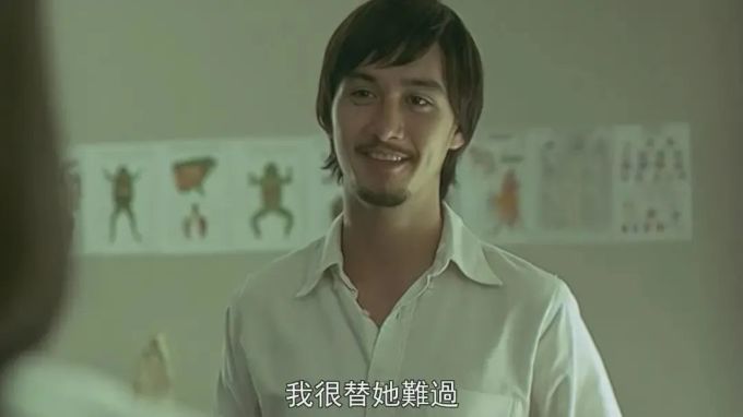 渣男看了都要吓破胆的电影,世间至此一部