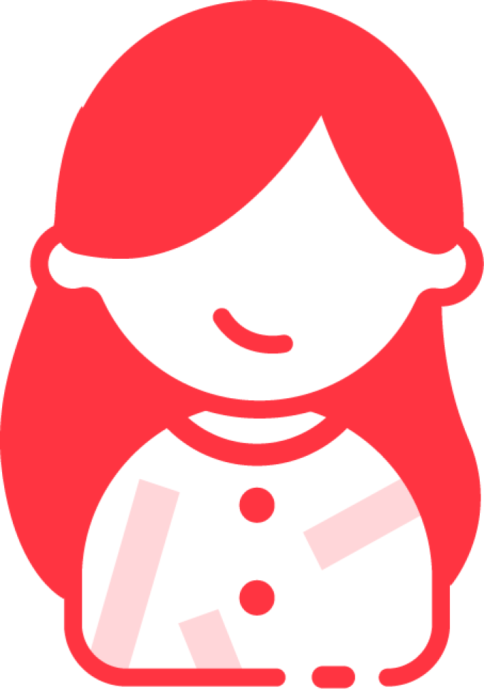 哼,只有我们大美女才会长小胡子