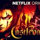 KONAMI舍弃的《恶魔城》故事，由Netflix讲完