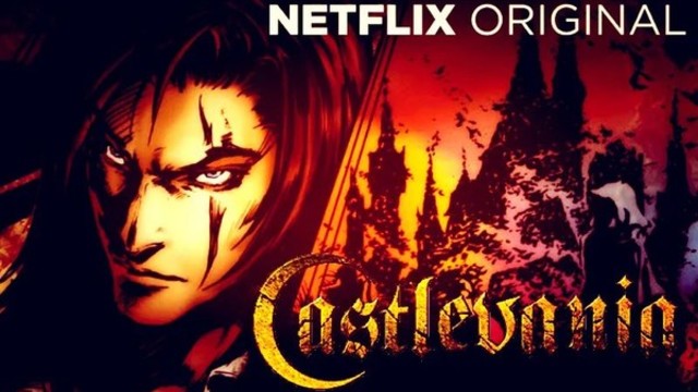 Konami舍弃的 恶魔城 故事 由netflix讲完 游戏软件 什么值得买