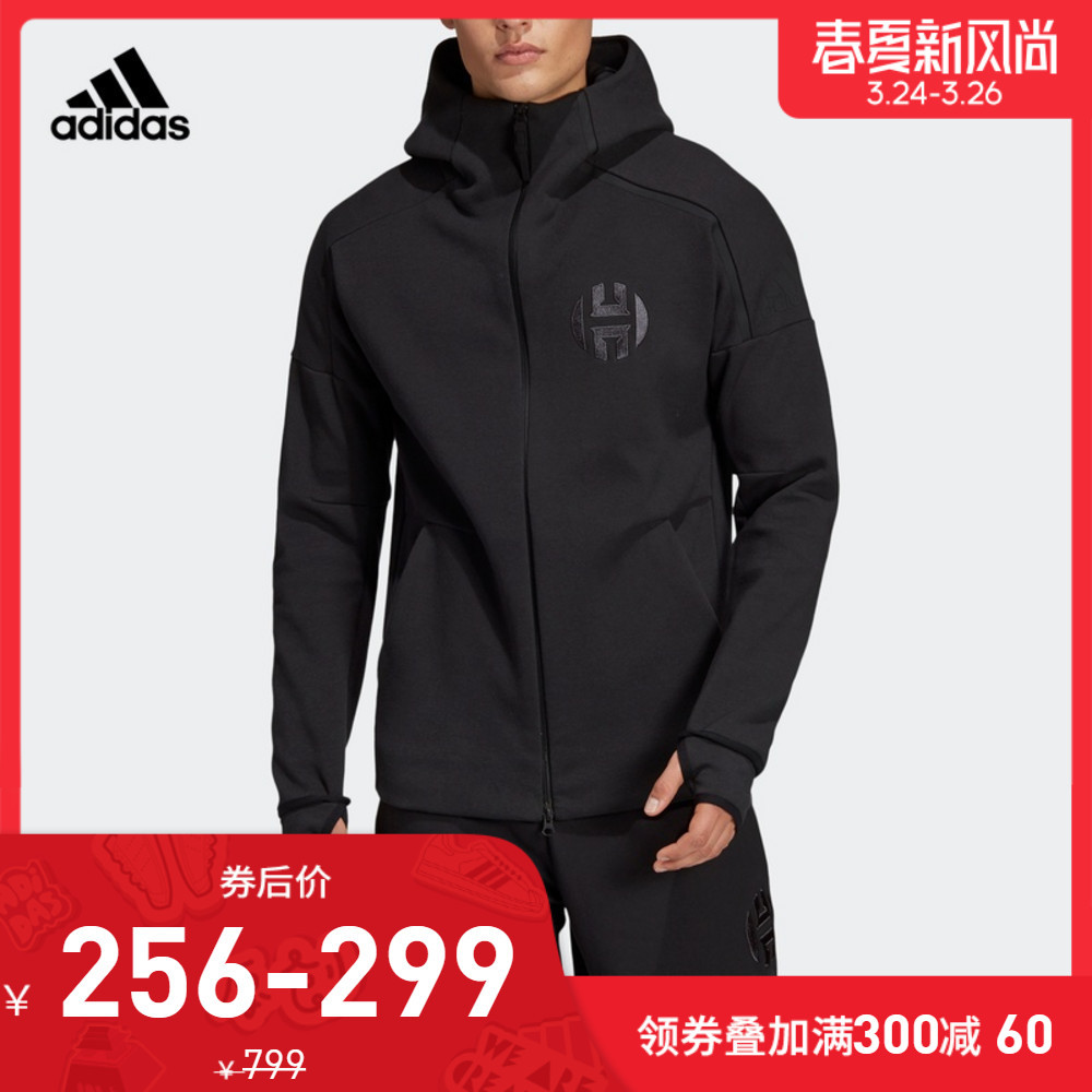 前几次“我永迪”没赶上车的别着急！这次，Adidas“春夏新风尚”助你迎接“春天”