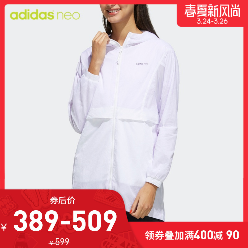 前几次“我永迪”没赶上车的别着急！这次，Adidas“春夏新风尚”助你迎接“春天”