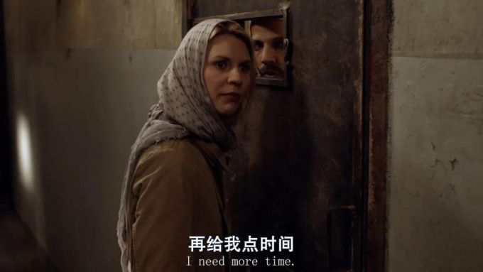 最好的反恐剧,最好的悬疑剧