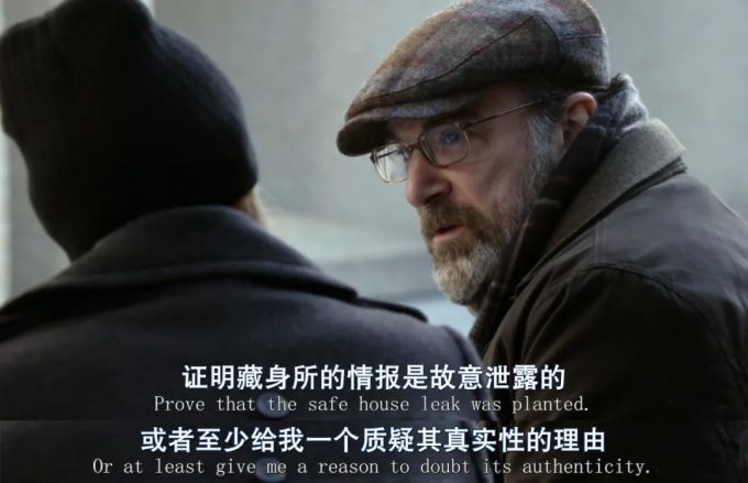 最好的反恐剧,最好的悬疑剧