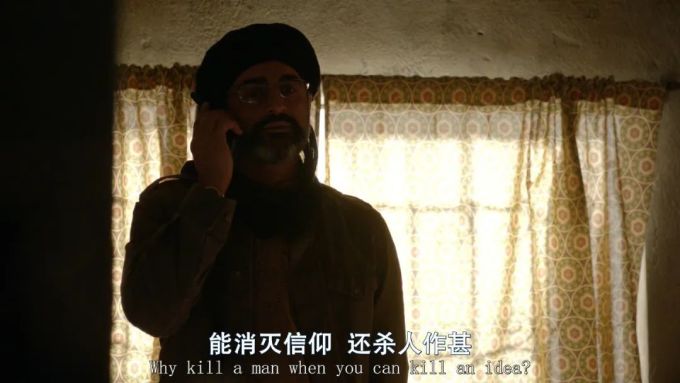 最好的反恐剧,最好的悬疑剧