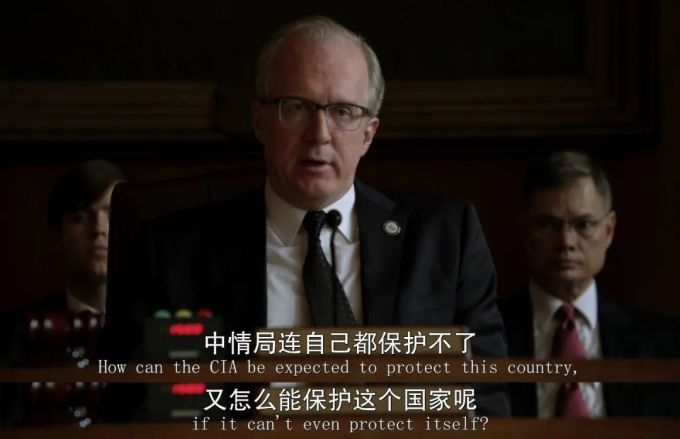 最好的反恐剧,最好的悬疑剧
