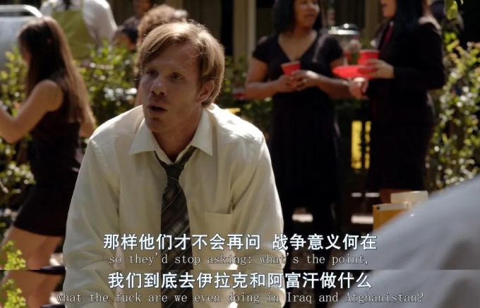 最好的反恐剧,最好的悬疑剧