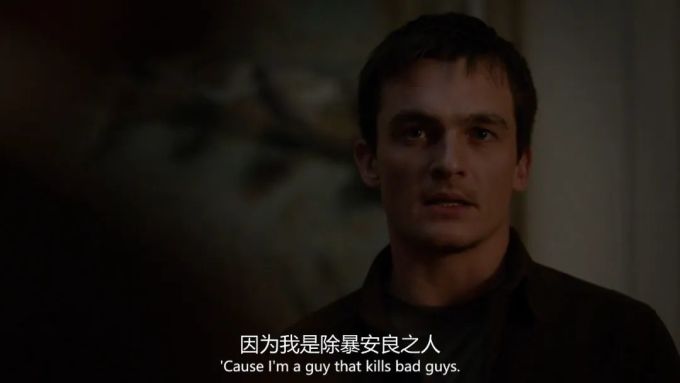 最好的反恐剧,最好的悬疑剧
