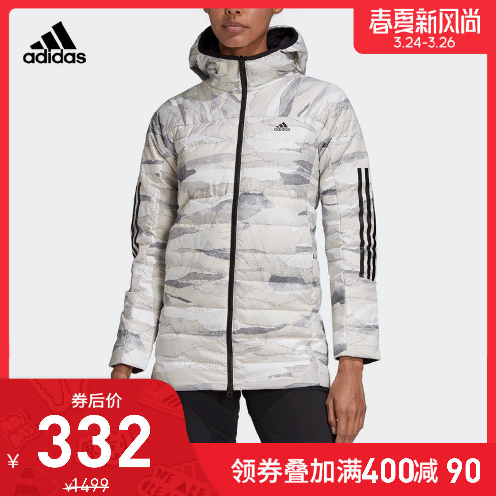 前几次“我永迪”没赶上车的别着急！这次，Adidas“春夏新风尚”助你迎接“春天”