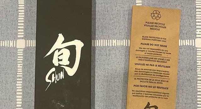 记人生第一把旬刀（三德刀）