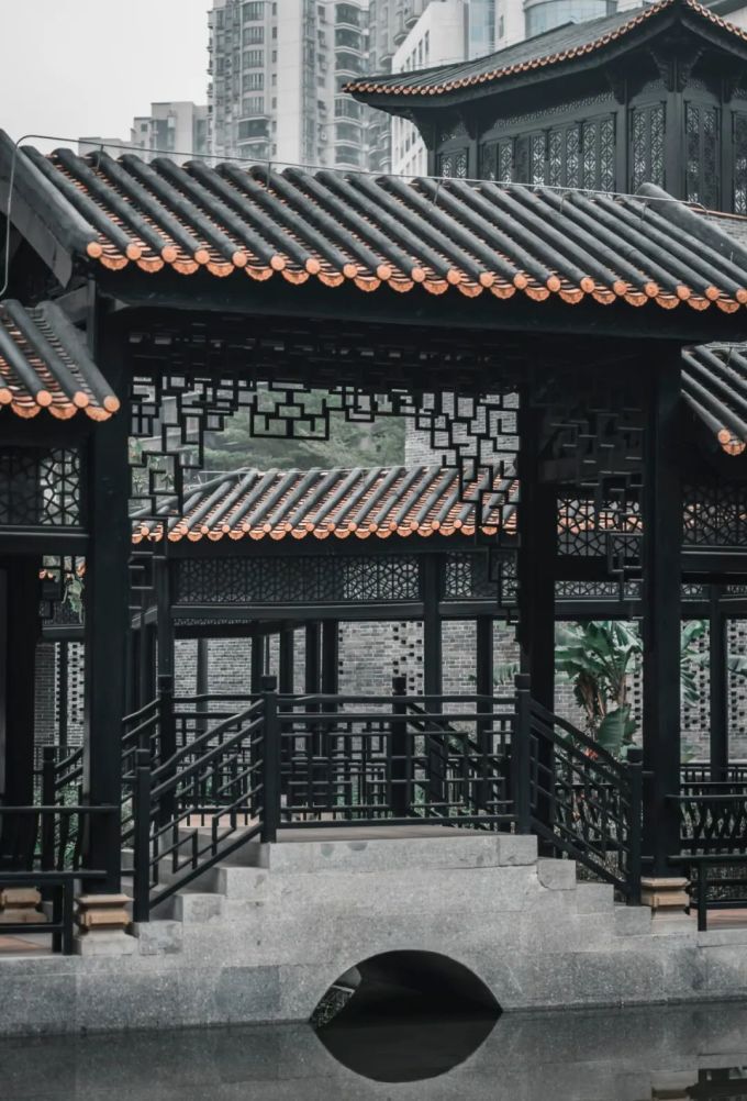 广州首家西关风情星巴克,广州人会喜欢吗?