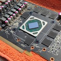 硬件技巧 篇152：AMD矿卡玄学系列：因显卡BIOS脚本差异，带来的功耗、温度及噪音对比