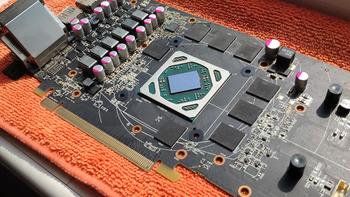 硬件技巧 篇152：AMD矿卡玄学系列：因显卡BIOS脚本差异，带来的功耗、温度及噪音对比 