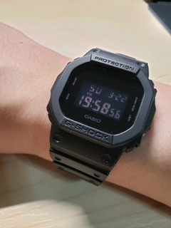 CASIO 5600BB