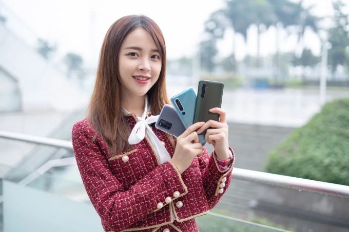 小米10、iQOO 3、realme X50 Pro对比测评 | 谁更值得入手?