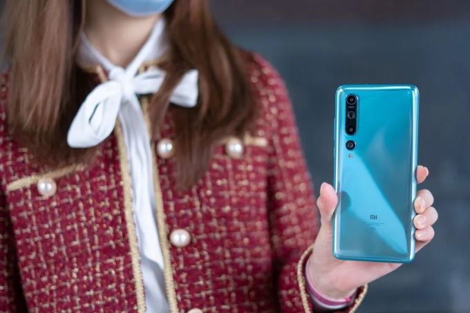 小米10、iQOO 3、realme X50 Pro对比测评 | 谁更值得入手?