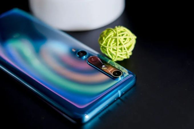小米10、iQOO 3、realme X50 Pro对比测评 | 谁更值得入手?