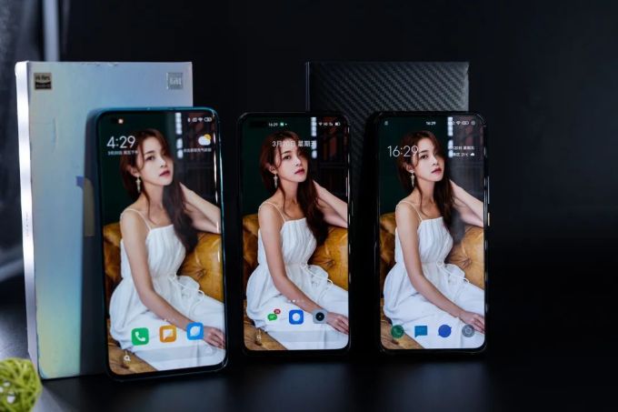 小米10、iQOO 3、realme X50 Pro对比测评 | 谁更值得入手?