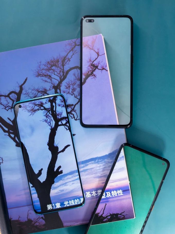 小米10、iQOO 3、realme X50 Pro对比测评 | 谁更值得入手?