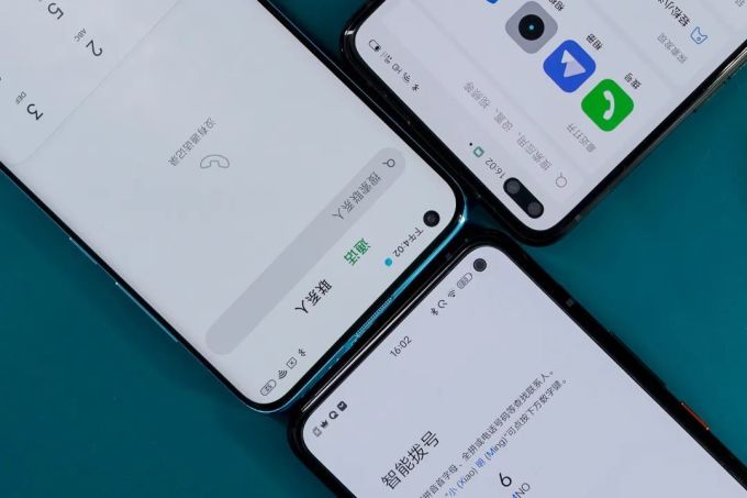 小米10、iQOO 3、realme X50 Pro对比测评 | 谁更值得入手?