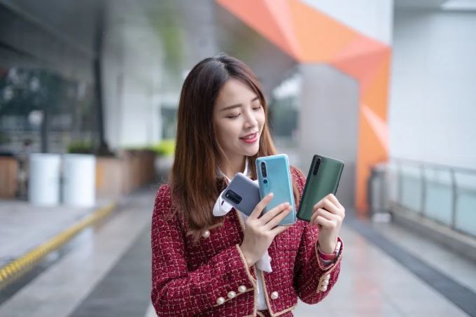 小米10、iQOO 3、realme X50 Pro对比测评 | 谁更值得入手?