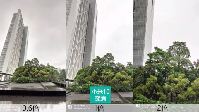 小米10、iQOO 3、realme X50 Pro对比测评 | 谁更值得入手?