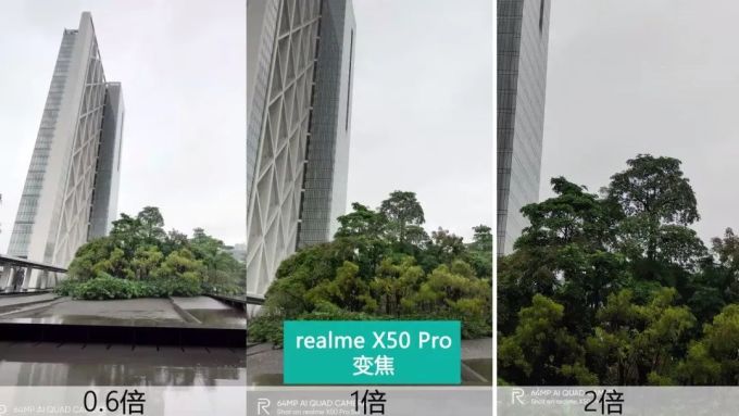 小米10、iQOO 3、realme X50 Pro对比测评 | 谁更值得入手?