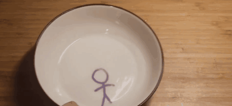 自从做了这个透亮的Q弹蛋,我成了娃心中超厉害的妈!简单易上手的小实验好玩还能涨知识!