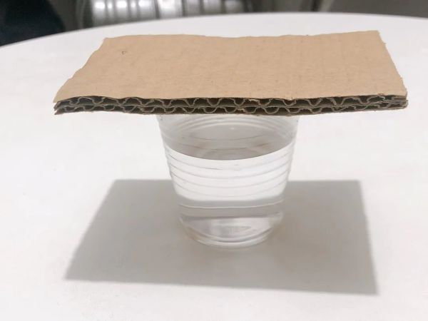 自从做了这个透亮的Q弹蛋,我成了娃心中超厉害的妈!简单易上手的小实验好玩还能涨知识!