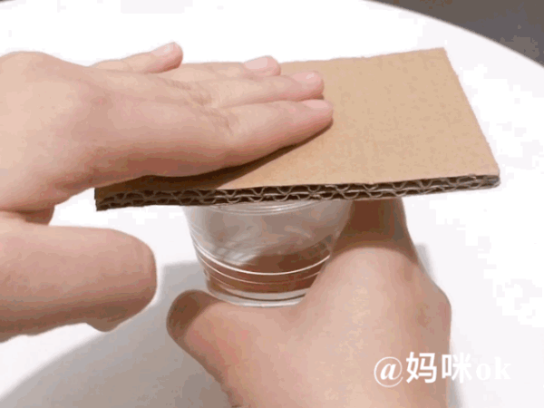 自从做了这个透亮的Q弹蛋,我成了娃心中超厉害的妈!简单易上手的小实验好玩还能涨知识!