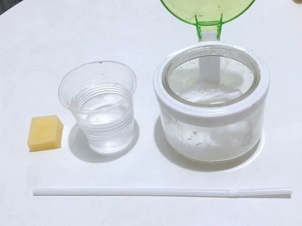 自从做了这个透亮的Q弹蛋,我成了娃心中超厉害的妈!简单易上手的小实验好玩还能涨知识!