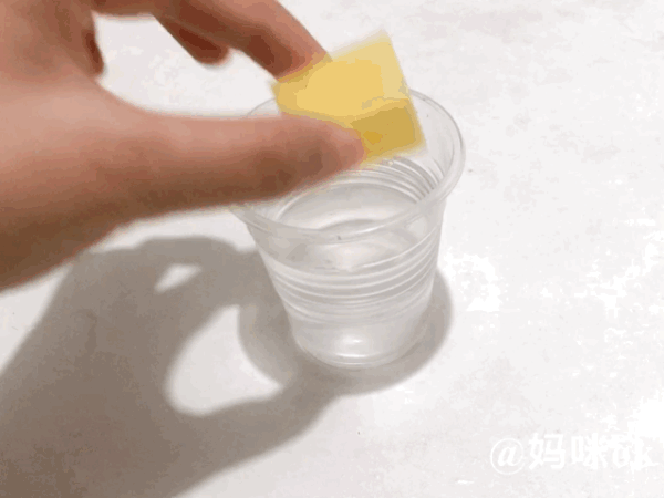 自从做了这个透亮的Q弹蛋,我成了娃心中超厉害的妈!简单易上手的小实验好玩还能涨知识!